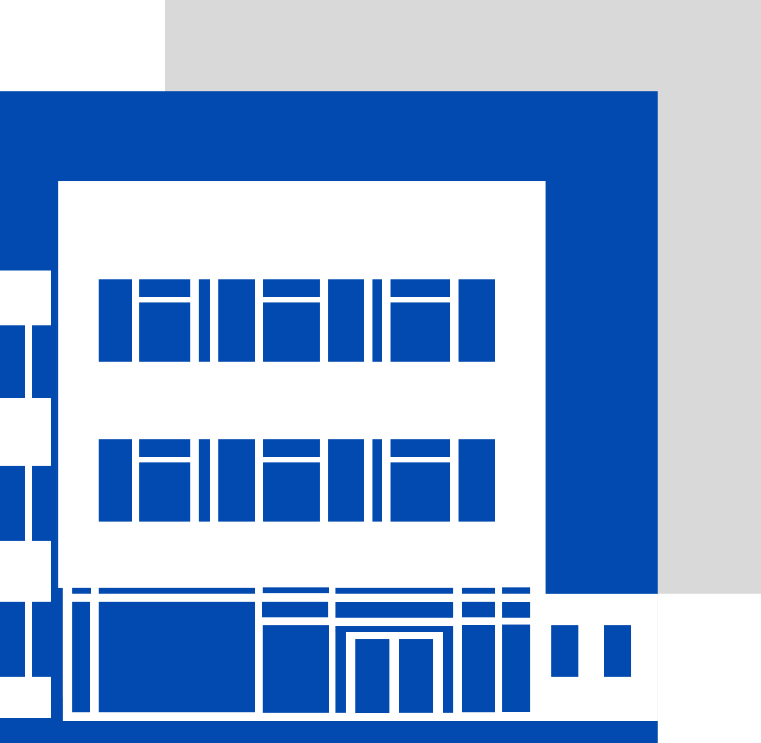 Gymnasium Osterholz-Scharmbeck Logo